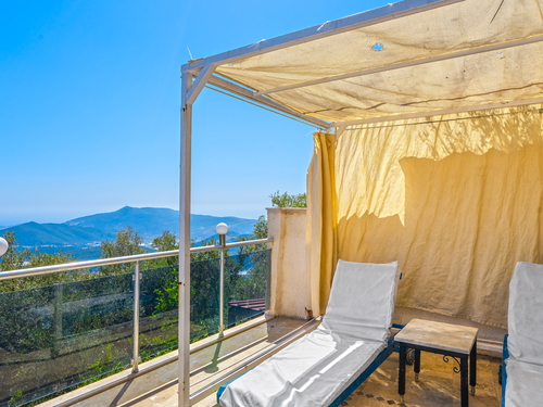  gece  -  Kasım
  | Kalkan Üzümlü'de Çocuk Havuzlu, Deniz Manzaralı 6 Kişilik Villa